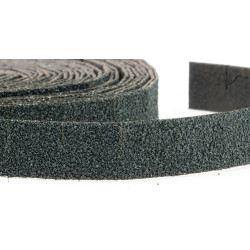 Green Square Asphalt Shingles, Half Scale