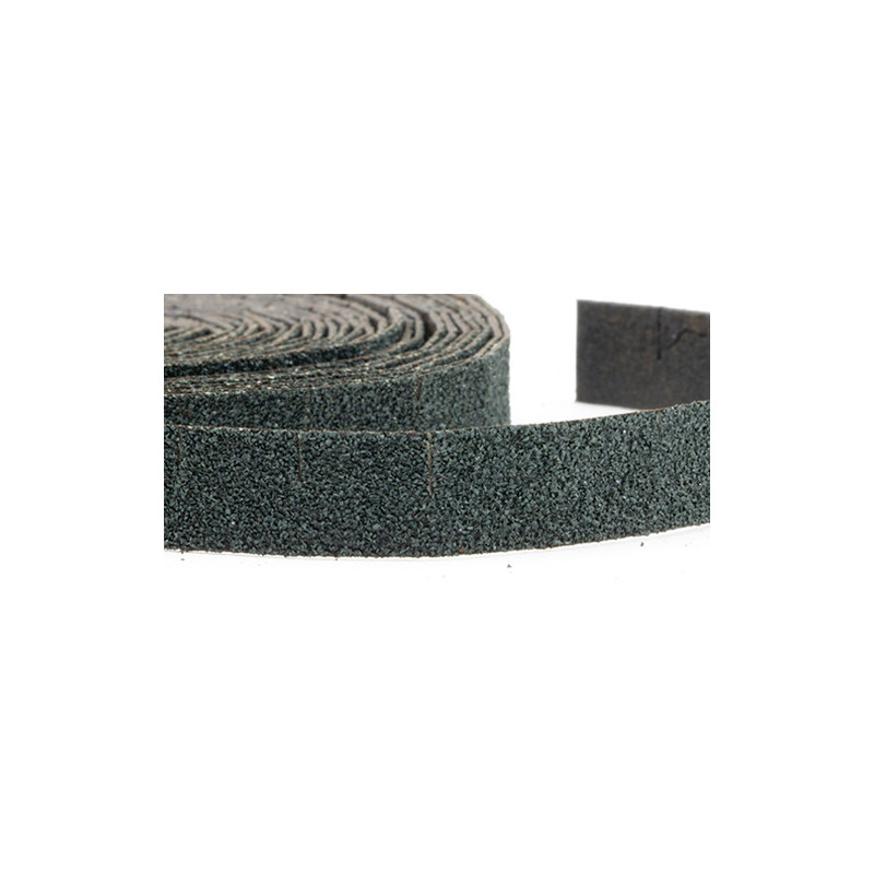 Green Square Asphalt Shingles, Half Scale