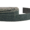 Green Square Asphalt Shingles, Half Scale