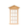 Single Window, Victorian, 6 over 6