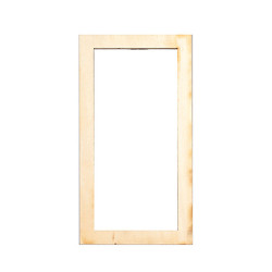 Interior Trim - Any Window Type