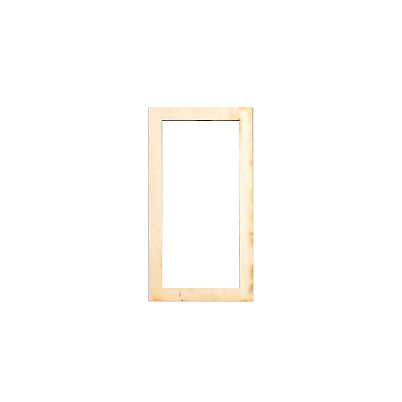Interior Trim - Any Window Type