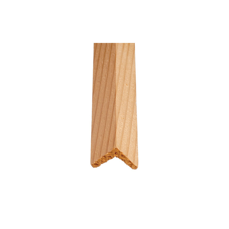 Cedar Roof Angle, 24 inches