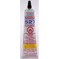 527 Craft Cement, 3.2 oz