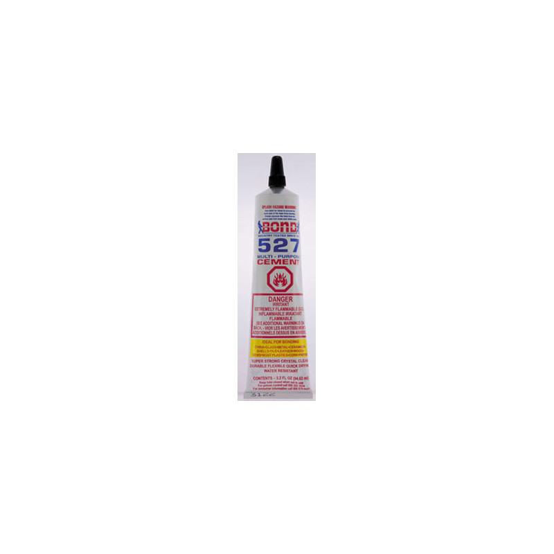 527 Craft Cement, 3.2 oz
