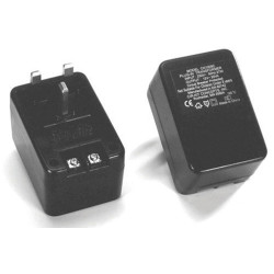 12V, 20 Watt UK Transformer