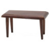 Coffee Table, Walnut