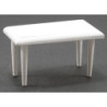 Coffee Table, White