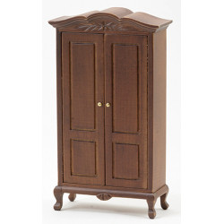 Armoire, Walnut