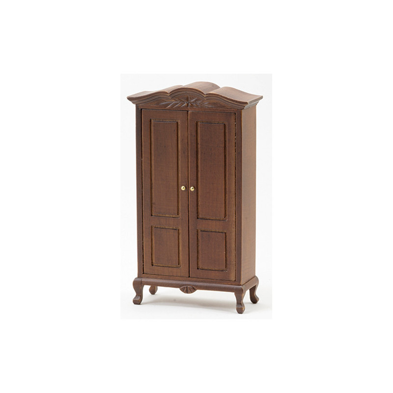 Armoire, Walnut