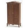 Armoire, Walnut