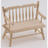 Deacon Bench, Unfinished