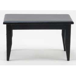 Table, Black