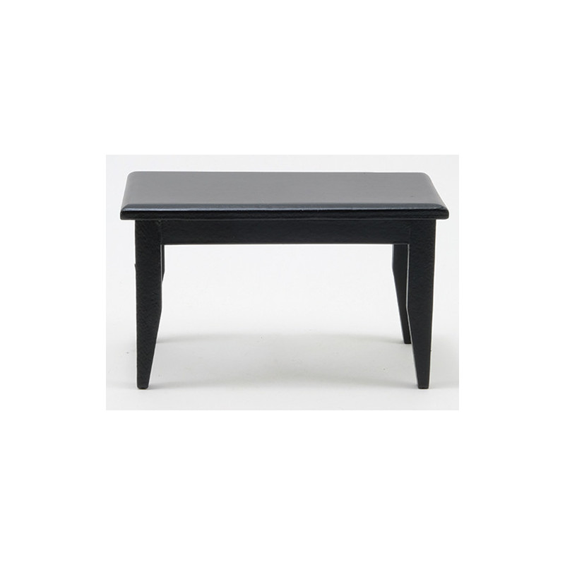 Table, Black