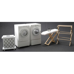 Laundry Room Set