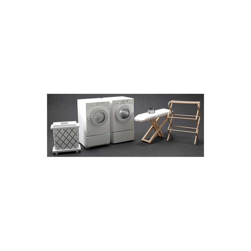 Laundry Room Set