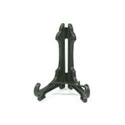 2 Inch Plate Easel, 1Pc