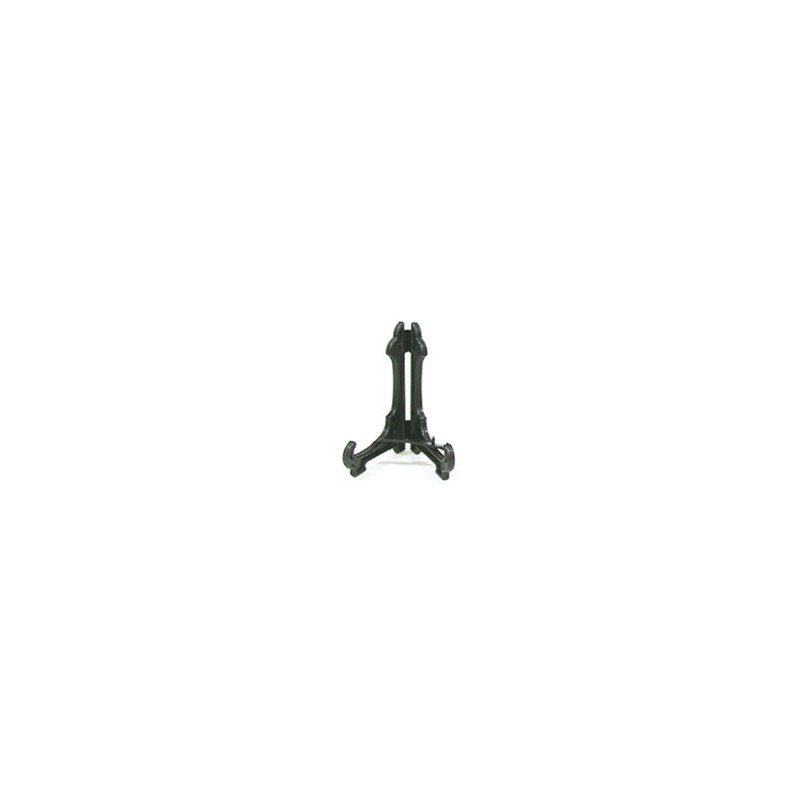 2 Inch Plate Easel, 1Pc