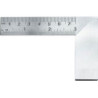 3 Inch Square