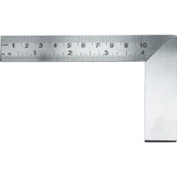 4 Inch Square