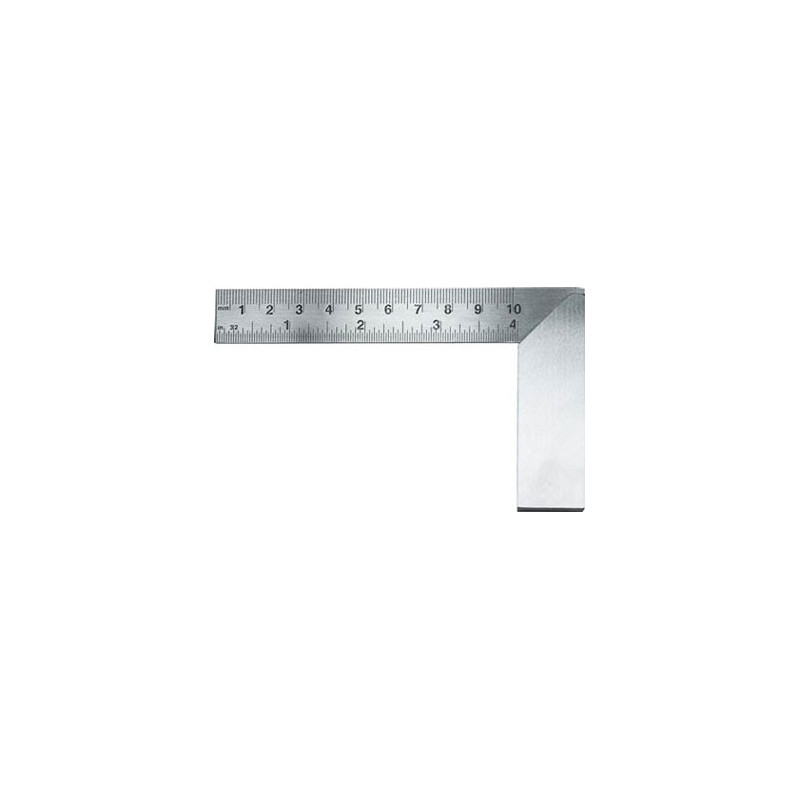 4 Inch Square