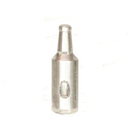 Clear Bottle Beer