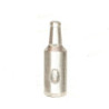 Clear Bottle Beer