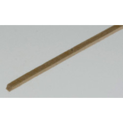 Stripwood: 1/32 X 1/32, 24 Inches