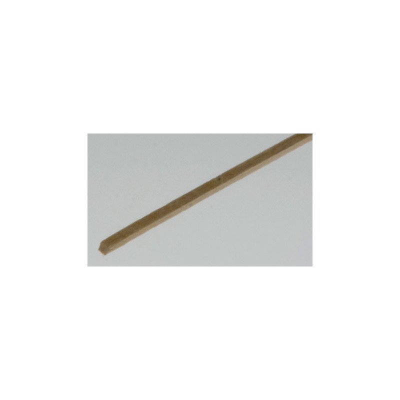 Stripwood: 1/32 X 1/32, 24 Inches