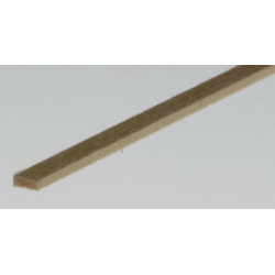 Stripwood: 1/32 X 3/32, 24 Inches