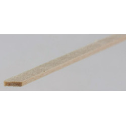 Stripwood: 1/32 X 1/8, 24 Inches
