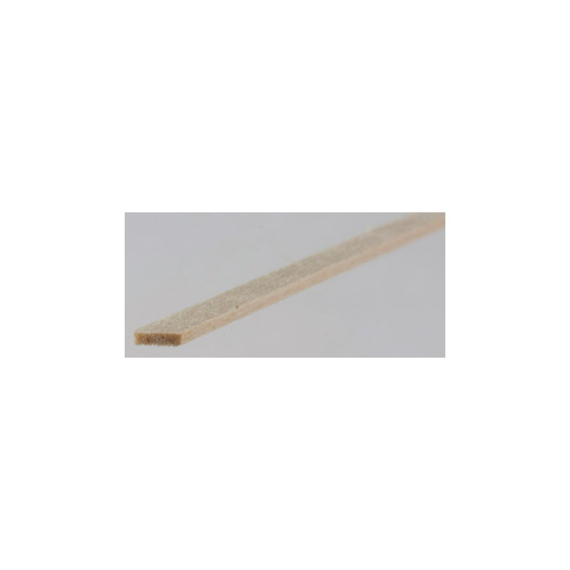 Stripwood: 1/32 X 1/8, 24 Inches