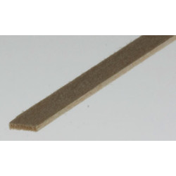 Stripwood: 1/32 X 3/16, 24 Inches