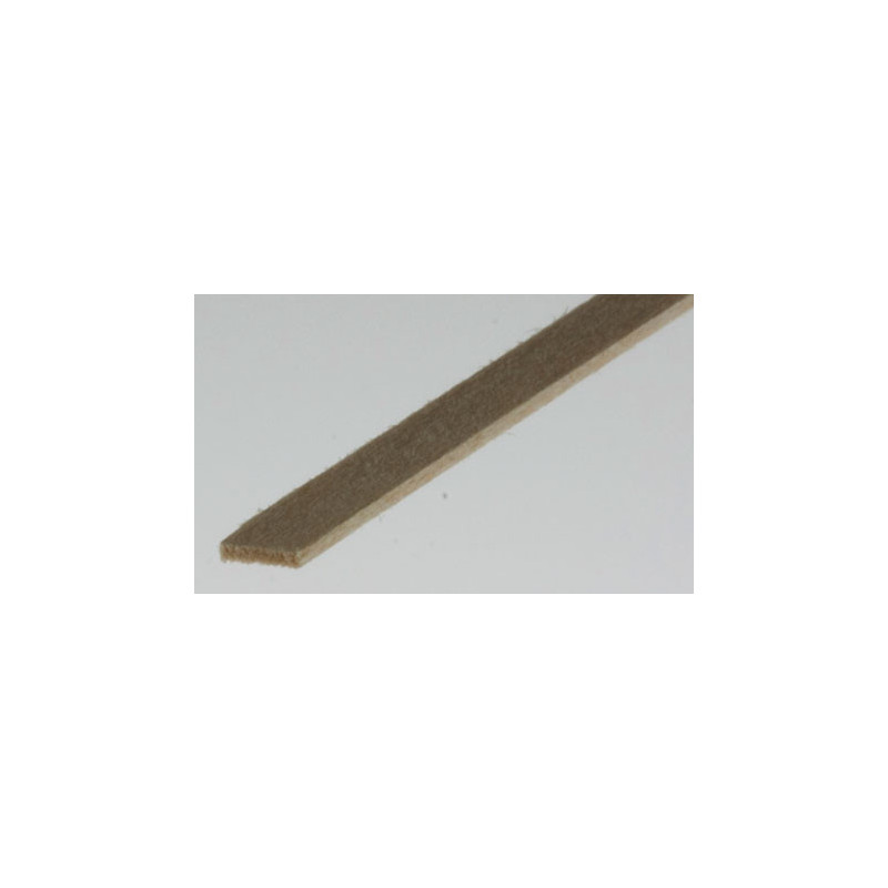 Stripwood: 1/32 X 3/16, 24 Inches