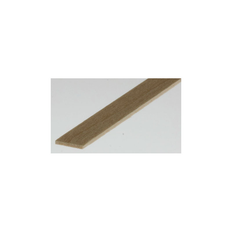 Stripwood: 1/32 X 1/4, 24 Inches