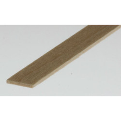 Stripwood: 1/32 X 5/16, 24 Inches