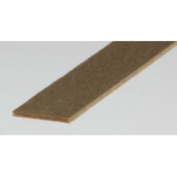 Stripwood: 1/32 X 3/8, 24 Inches