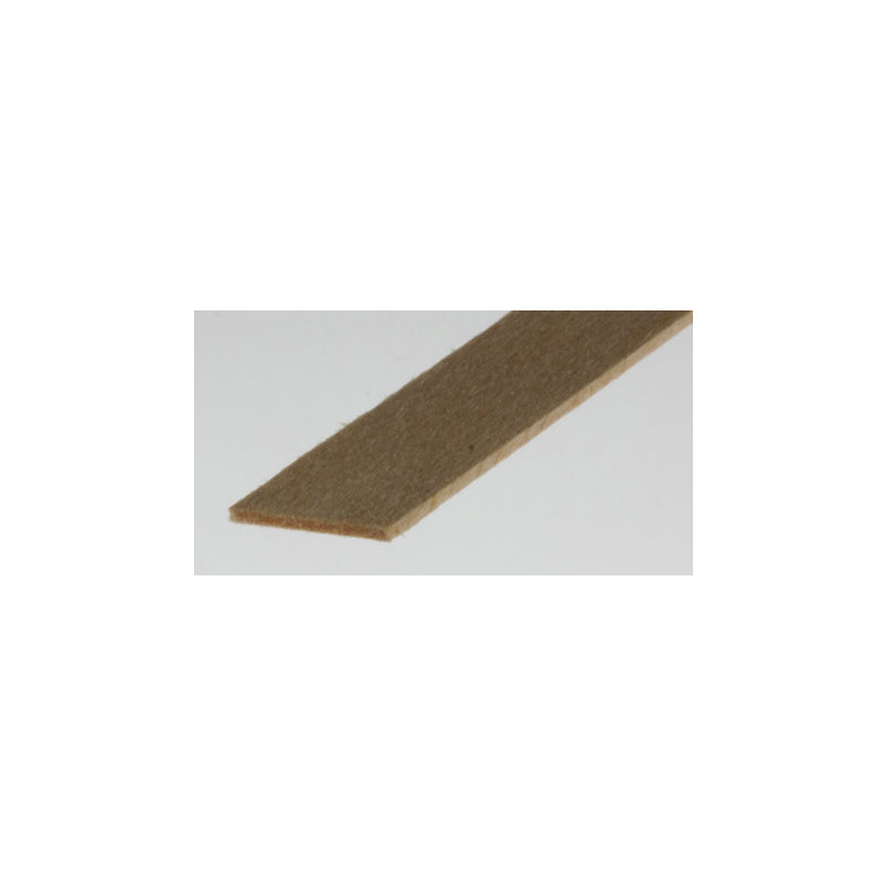 Stripwood: 1/32 X 3/8, 24 Inches