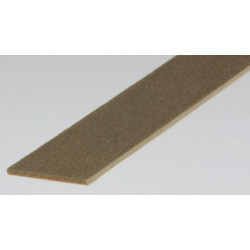 Stripwood: 1/32 X 1/2, 24 Inches