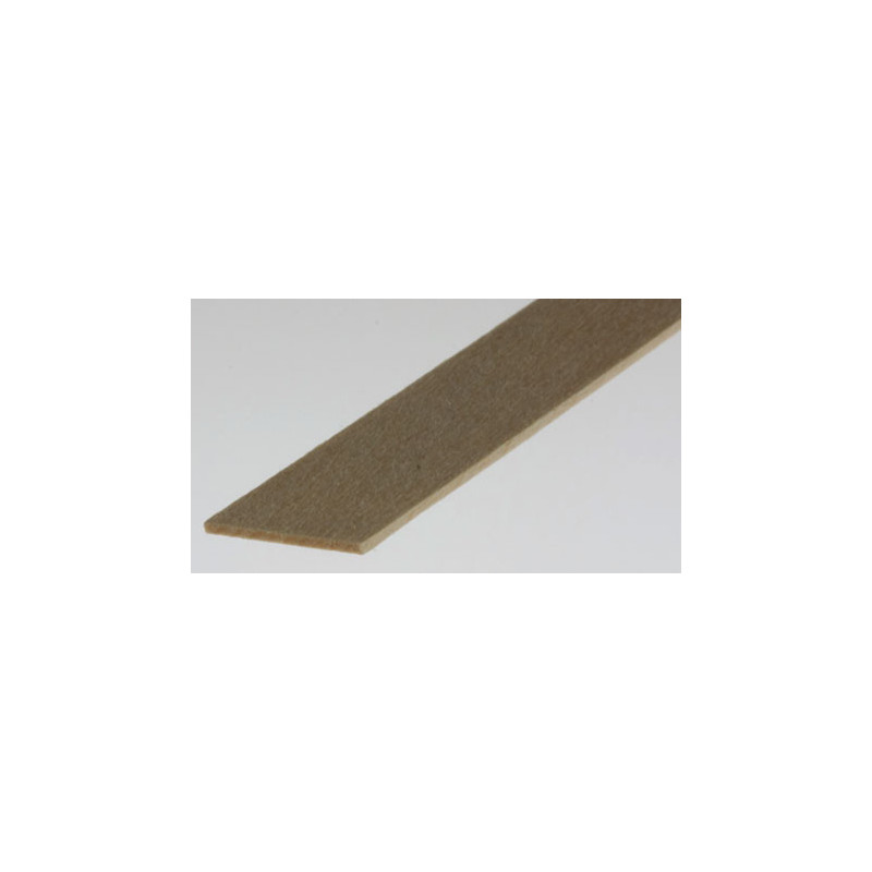Stripwood: 1/32 X 1/2, 24 Inches