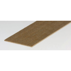 Stripwood: 1/32 X 3/4, 24 Inches