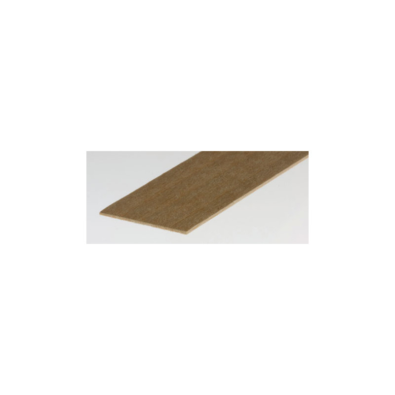 Stripwood: 1/32 X 3/4, 24 Inches