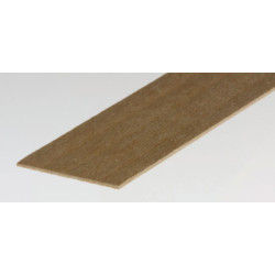 Stripwood: 1/32 X 1, 24 Inches
