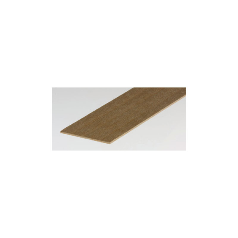 Stripwood: 1/32 X 1, 24 Inches
