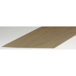 Stripwood: 1/32 X 4, 24 Inches