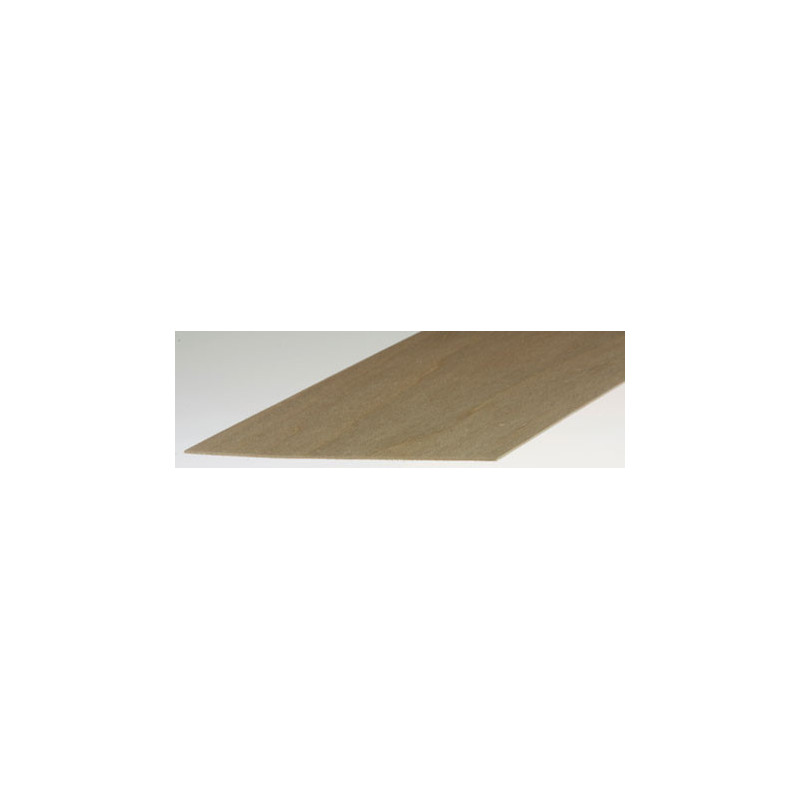 Stripwood: 1/32 X 4, 24 Inches