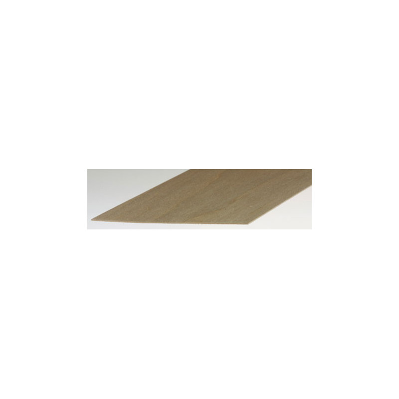 Stripwood: 1/32 X 6, 24 Inches