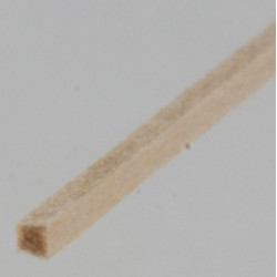 Stripwood: 3/64 X 3/64, 24 Inches