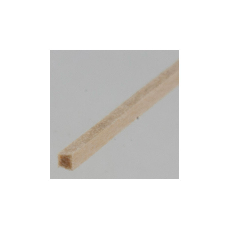 Stripwood: 3/64 X 3/64, 24 Inches