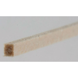 Stripwood: 1/16 X 1/16, 24 Inches
